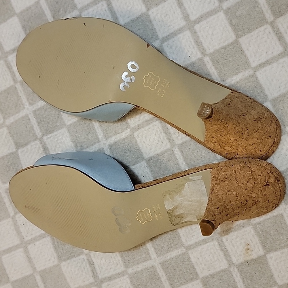 Shoes - Picture 4 of 5